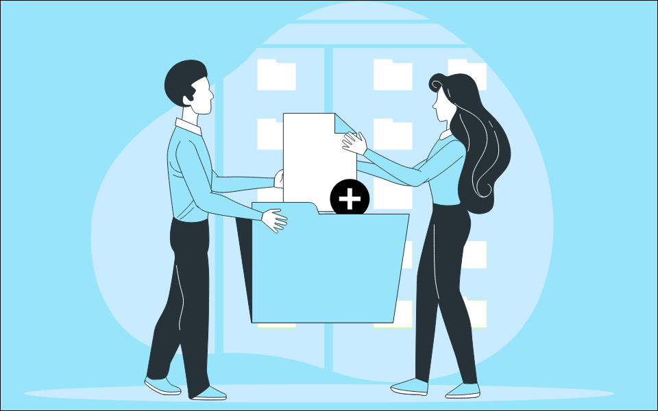 ProDataLabs B2B Email Lists