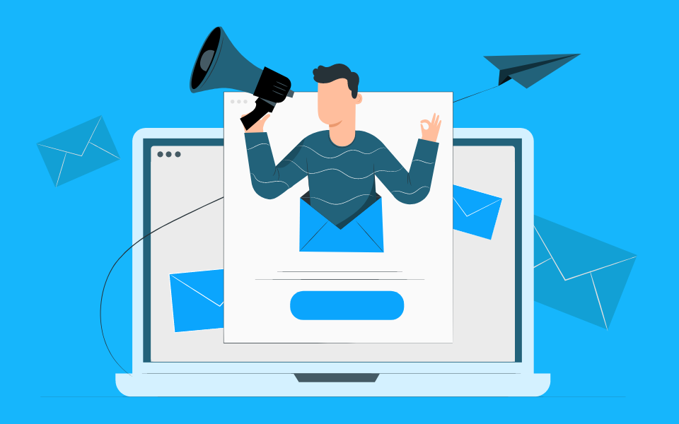 Tips to grow your email list