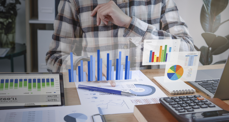 Database marketing for potential customers