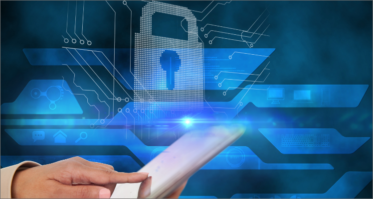 Database security for clients