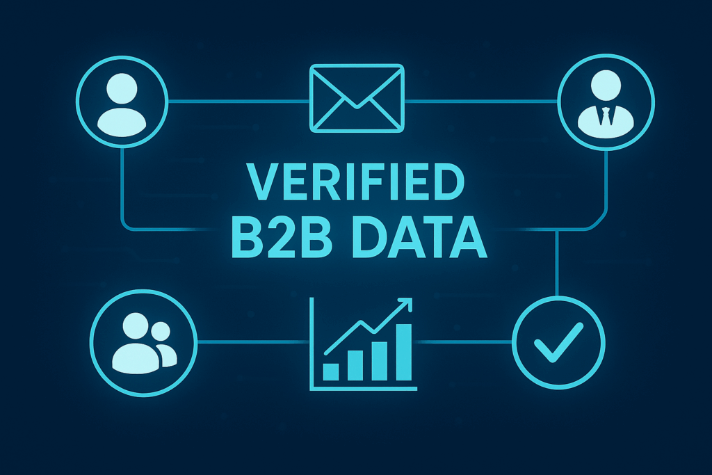 B2B Data