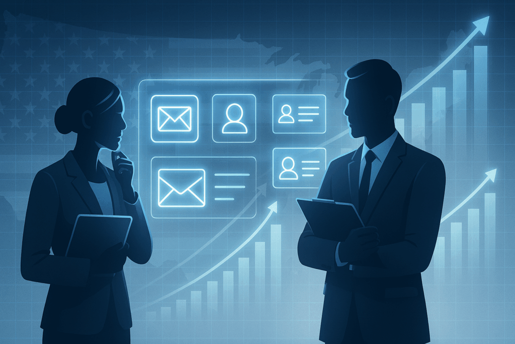 Buying USA Mailing Lists