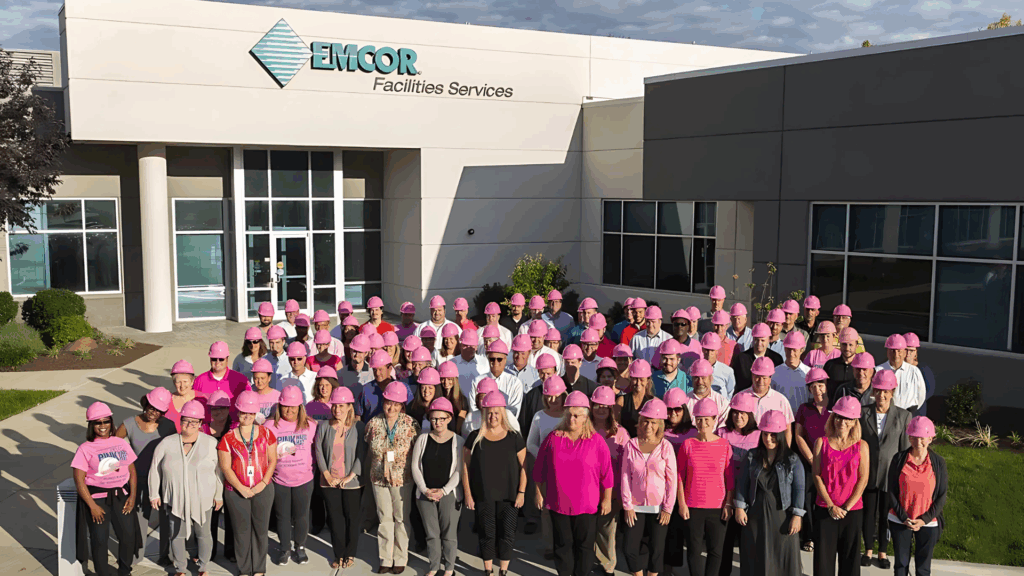 EMCOR Group, Inc