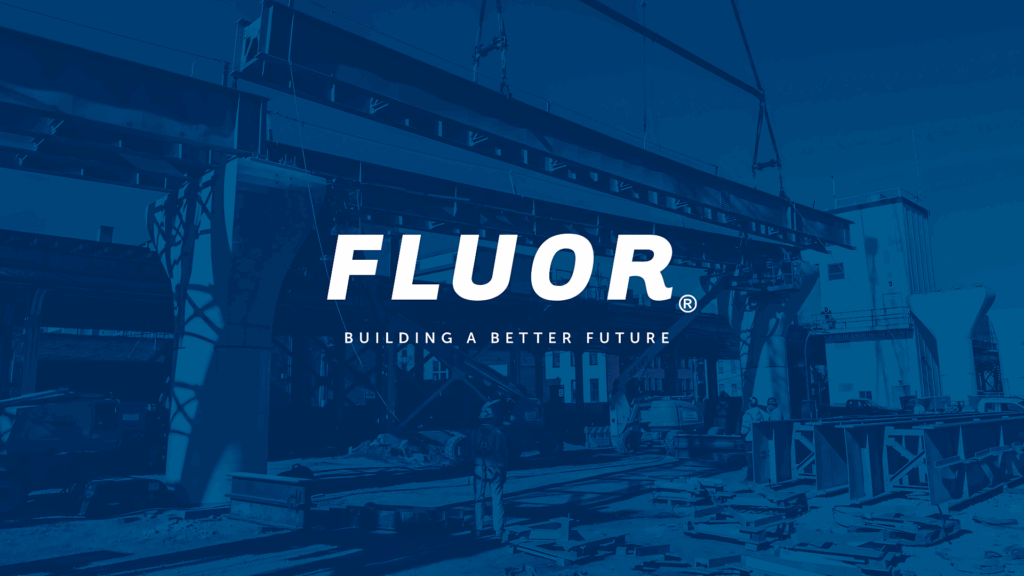 Fluor Corporation