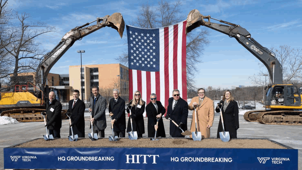 HITT Contracting