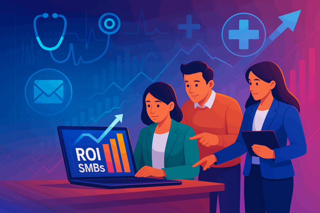 Healthcare Email List