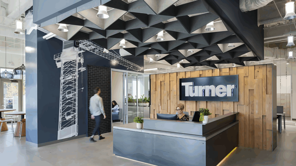 Turner Construction Co