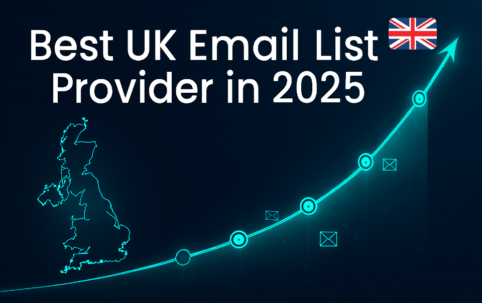 UK Email List